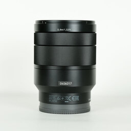 SONY Vario-Tessar T＊ FE 24-70mm F4 ZA OSS SEL2470Z