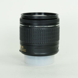 Nikon AF-P DX NIKKOR 18-55mm F3.5-5.6G VR