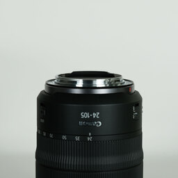 Canon RF24-105mm F4 L IS USM