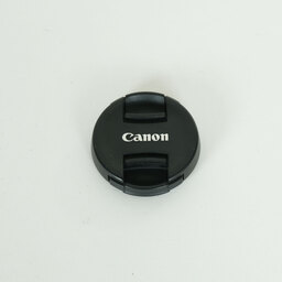 Canon EF-M22mm F2 STM