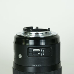 SIGMA 35mm F1.4 DG HSM｜Art [ニコン用]