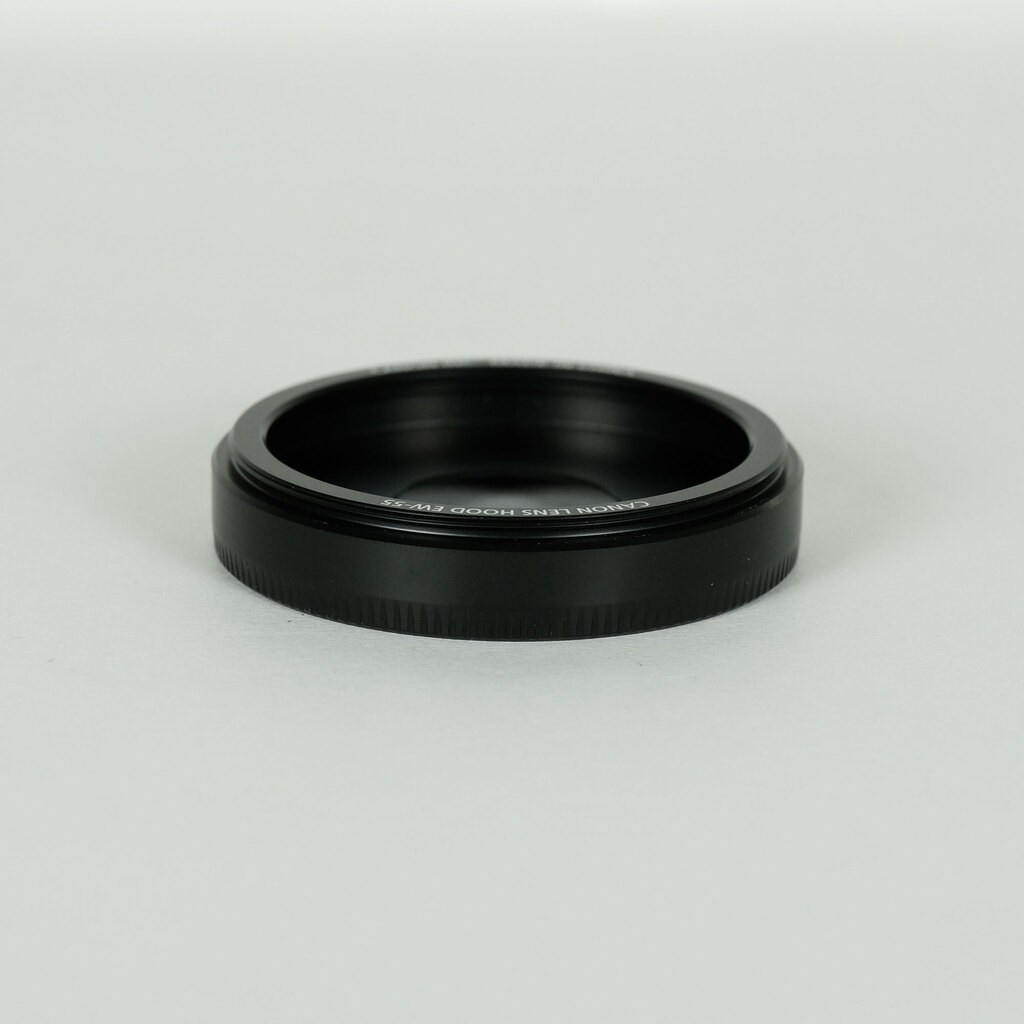 Canon RF28mm F2.8 STM