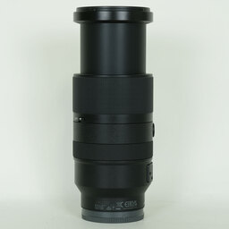 SONY E 70-350mm F4.5-6.3 OSS SEL70350G