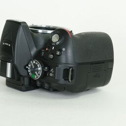 Nikon D5300