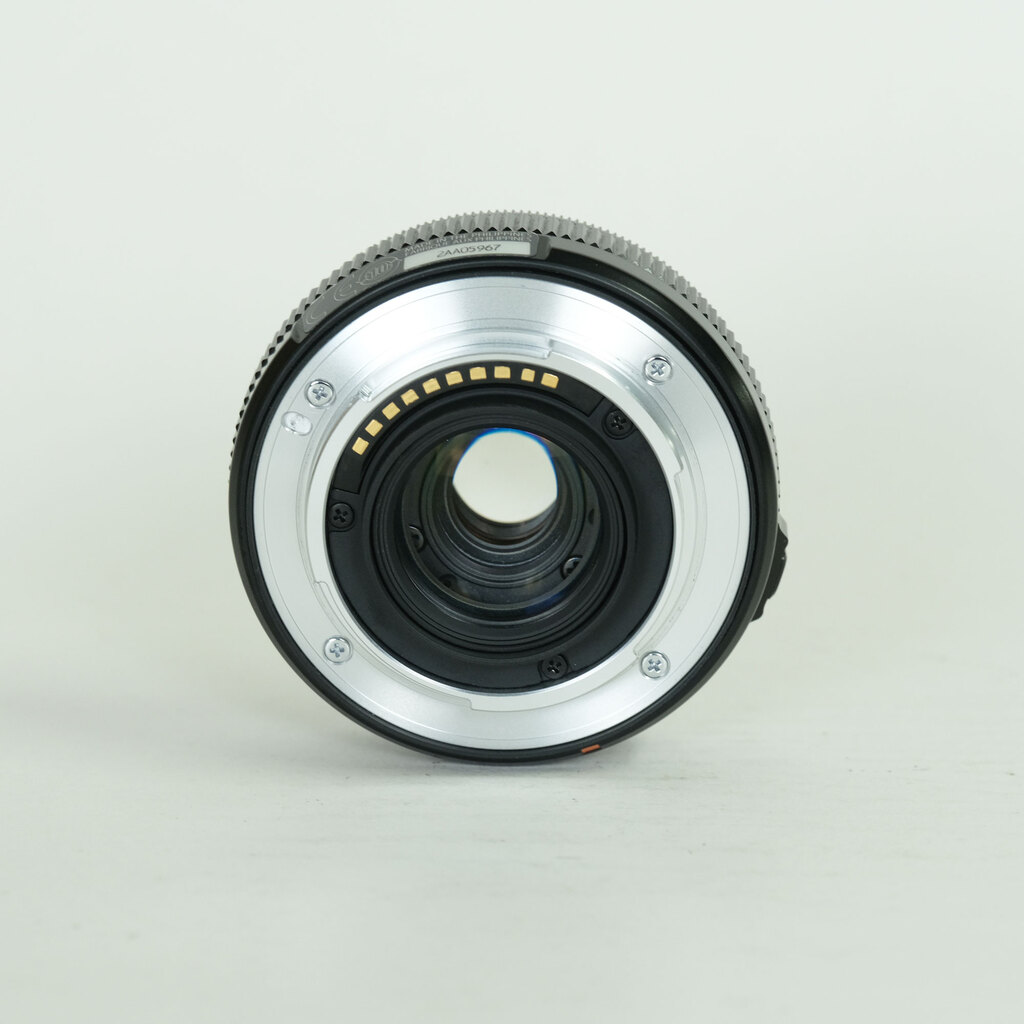 FUJIFILM XF27mmF2.8 R WR