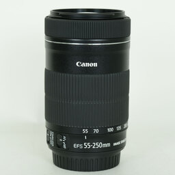 Canon EF-S55-250mm F4-5.6 IS STM Canon EF-S55-250mm F4-5.6 IS STM