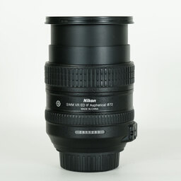 Nikon AF-S NIKKOR 24-85mm F3.5-4.5G ED VR