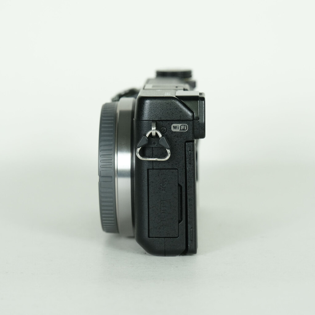 SONY NEX-6 ボディ ブラックの出品 | ONE SCENE（ワンシーン）