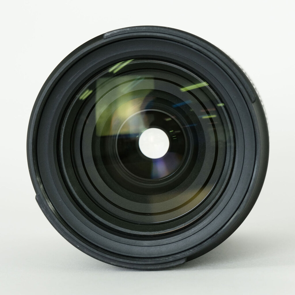 TAMRON 28-200mm F/2.8-5.6 Di III RXD (Model A071) [ソニーE用]