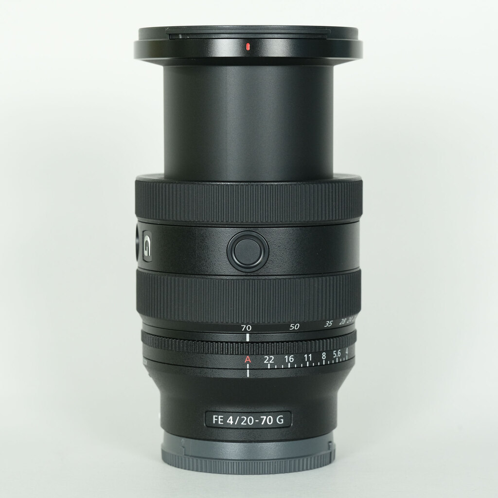 SONY FE 20-70mm F4 G SEL2070Gの出品 | ONE SCENE（ワンシーン）