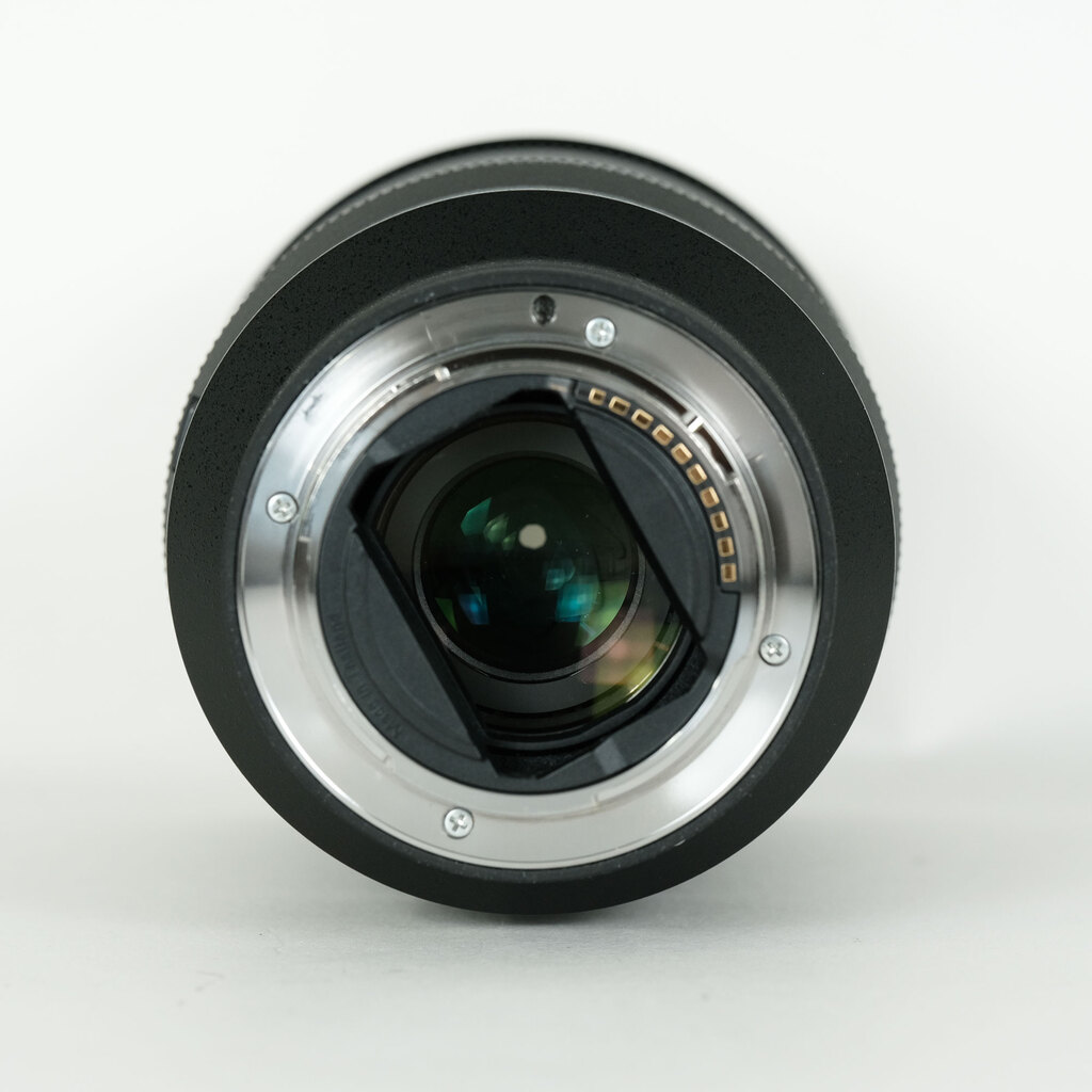 SONY FE 24-70mm F2.8 GM SEL2470GM