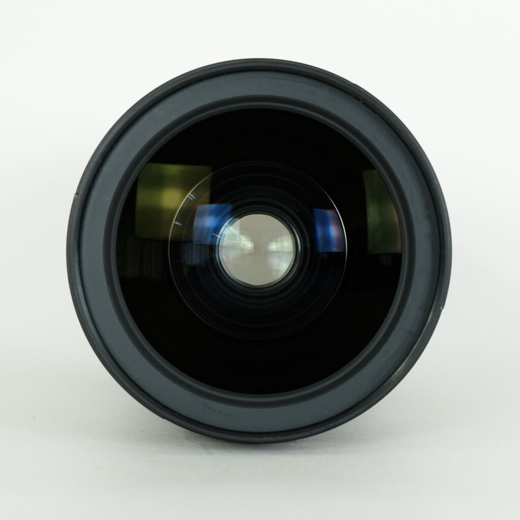 Nikon AF-S NIKKOR 24-70mm f/2.8E ED VR