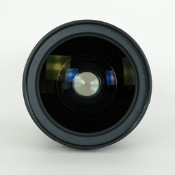 Nikon AF-S NIKKOR 24-70mm f/2.8E ED VR