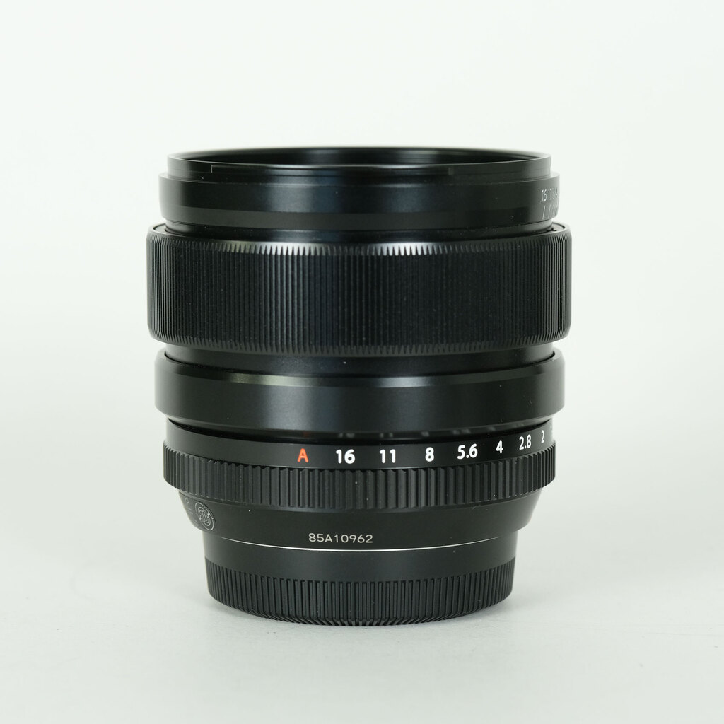 FUJIFILM XF23mmF1.4 R