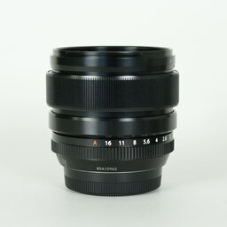 FUJIFILM XF23mmF1.4 R
