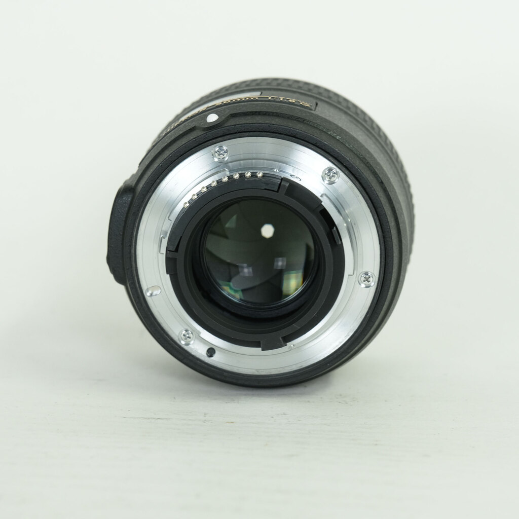 Nikon AF-S NIKKOR 50mm f/1.8G