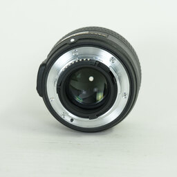Nikon AF-S NIKKOR 50mm f/1.8G