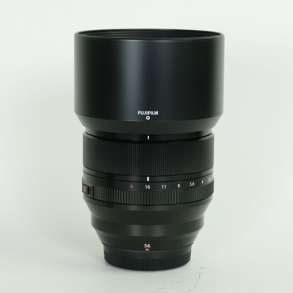 FUJIFILM XF56mmF1.2 R WR