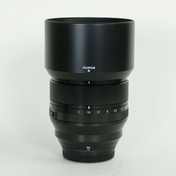 FUJIFILM XF56mmF1.2 R WR