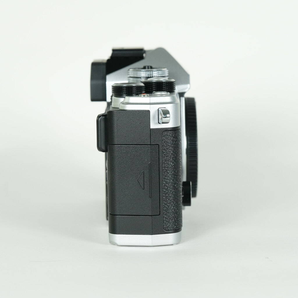 OM SYSTEM OM-3