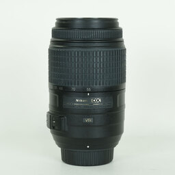 Nikon AF-S DX NIKKOR 55-300mm F4.5-5.6G ED VR Nikon AF-S DX NIKKOR 55-300mm F4.5-5.6G ED VR