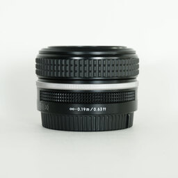 Nikon NIKKOR Z 28mm f/2.8