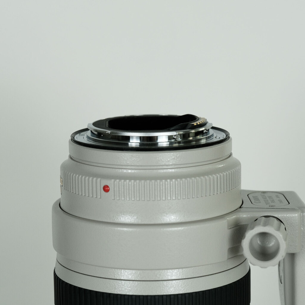 Canon EF70-200mm F2.8L IS II USM