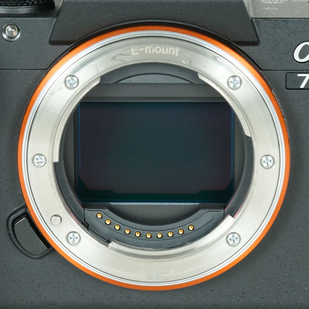 SONY α7R III(ILCE-7RM3) SONY α7R III(ILCE-7RM3)