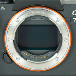 SONY α7R III(ILCE-7RM3) SONY α7R III(ILCE-7RM3)