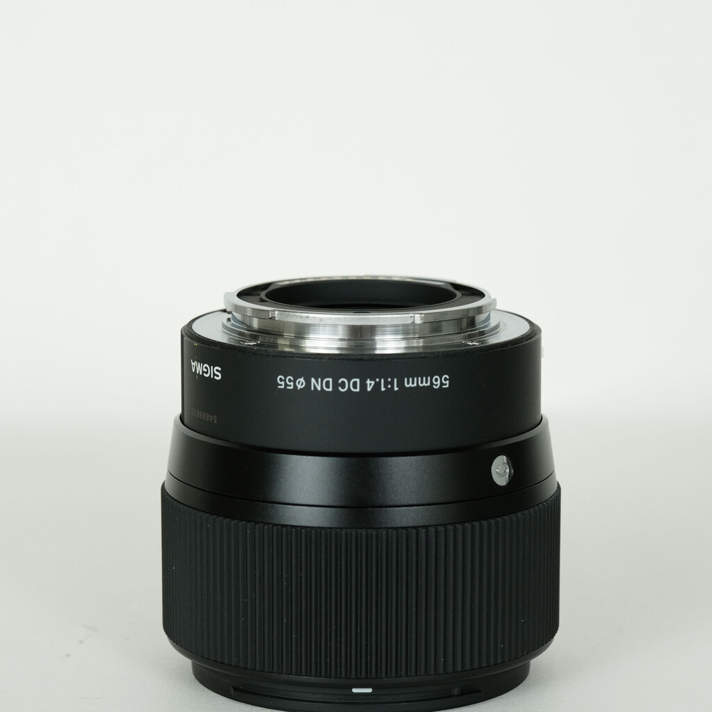 SIGMA 56mm F1.4 DC DN｜Contemporary [ソニーE用]