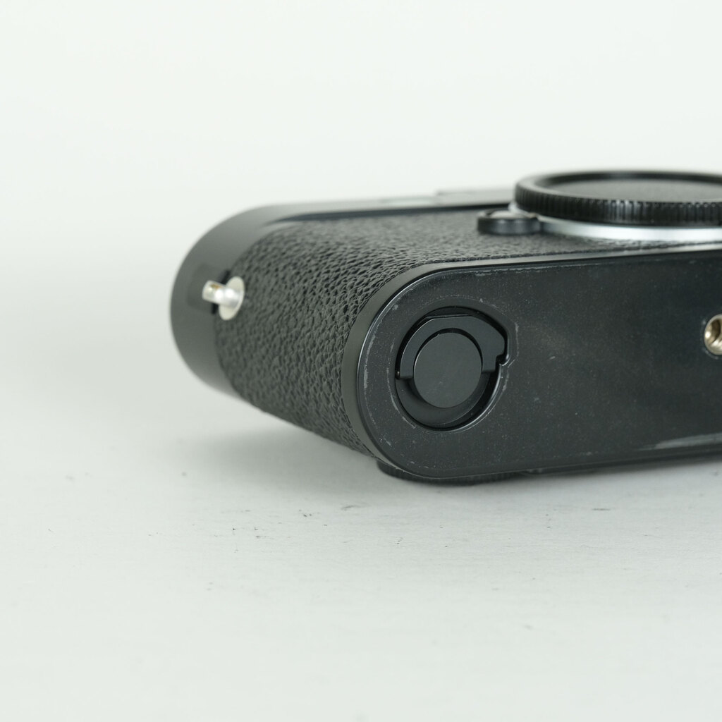 LEICA M9 ボディ ブラックペイント[10704]の出品 | ONE SCENE（ワン
