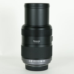 Panasonic LUMIX G VARIO 45-200mm F4.0-F5.6 MEGA O.I.S. H-FS045200