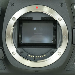 Canon EOS 5D Mark III