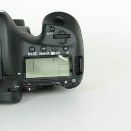 Canon EOS 7D Mark II Canon EOS 7D Mark II