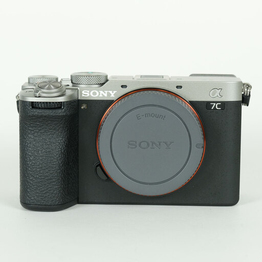 SONY α7C II（ILCE-7CM2）を徹底解説。α7 IVを凌駕する部分も | ONE
