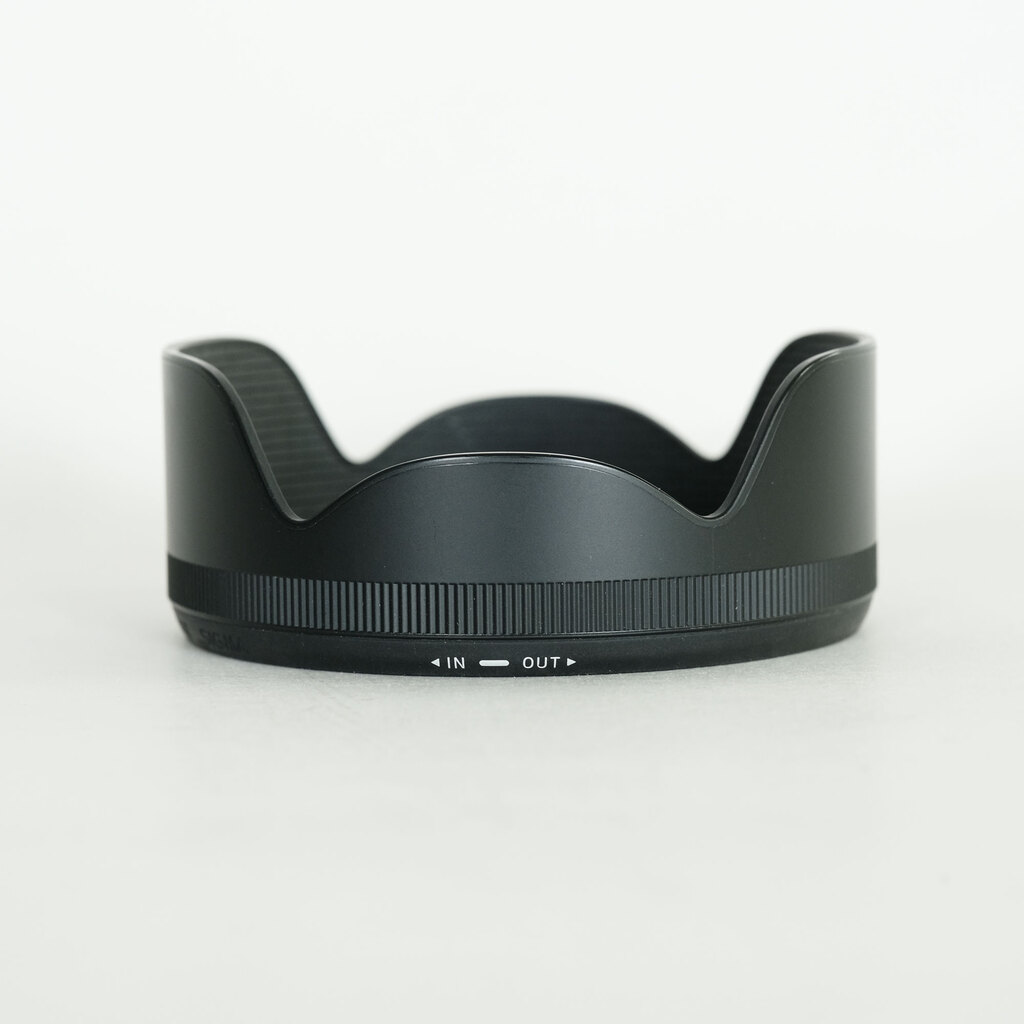 SIGMA 17-70mm F2.8-4 DC MACRO OS HSM | Contemporary [キヤノンEF用]