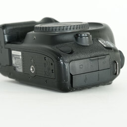 Canon EOS 5D Mark IV