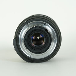 Nikon AF-S DX NIKKOR 18-200mm F3.5-5.6G ED VR II