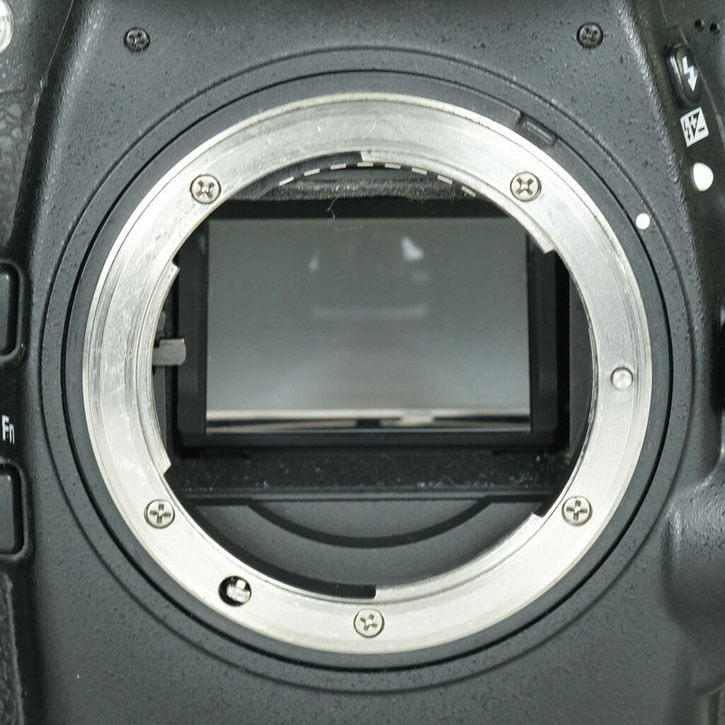 Nikon D800