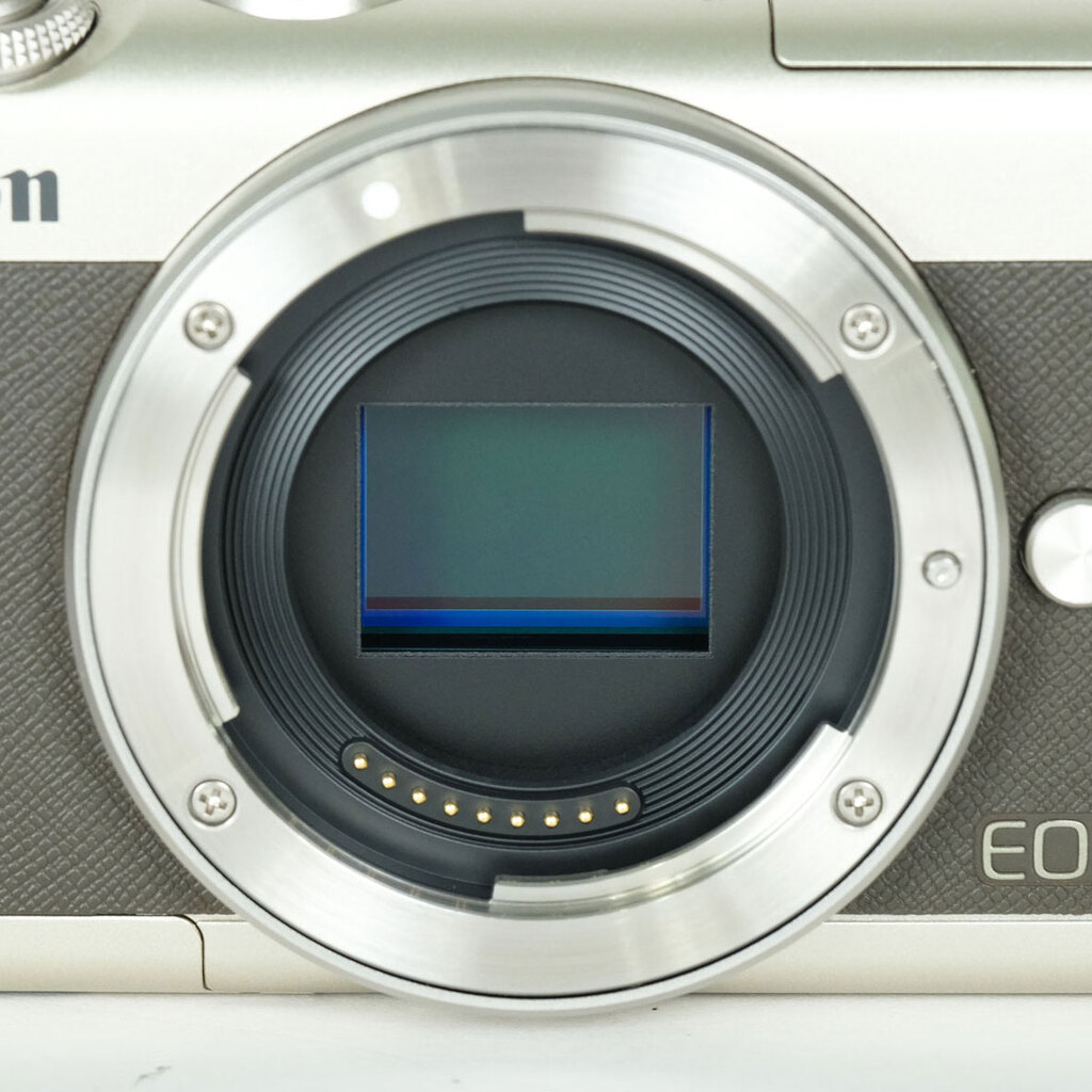 Canon EOS M200 ボディ リミテッドゴールドの出品 | ONE SCENE（ワン