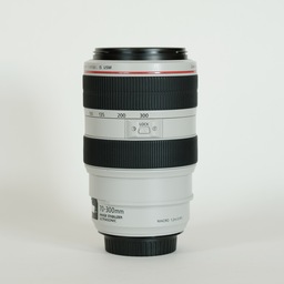 Canon EF70-300mm F4-5.6L IS USM