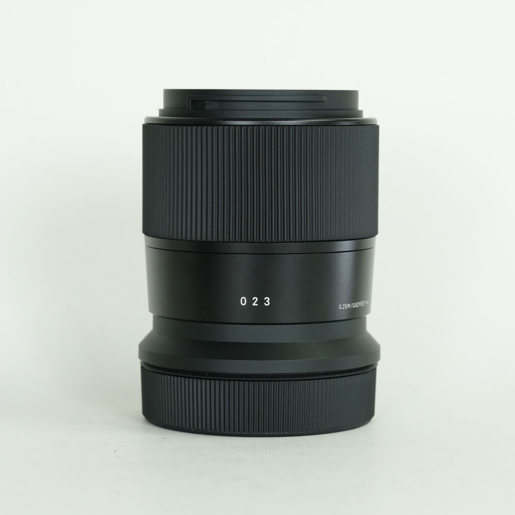 SIGMA 23mm F1.4 DC DN Contemporary [キヤノンRF用]