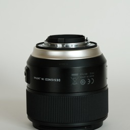 TAMRON SP 35mm F/1.8 Di VC USD (Model F012)  [ニコンF用]