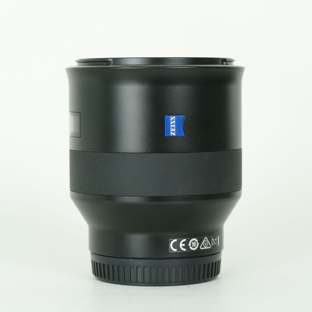 Carl Zeiss Batis 1.8/85 [�\�j�[E�p]