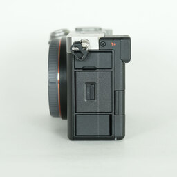 SONY α7C II（ILCE-7CM2）