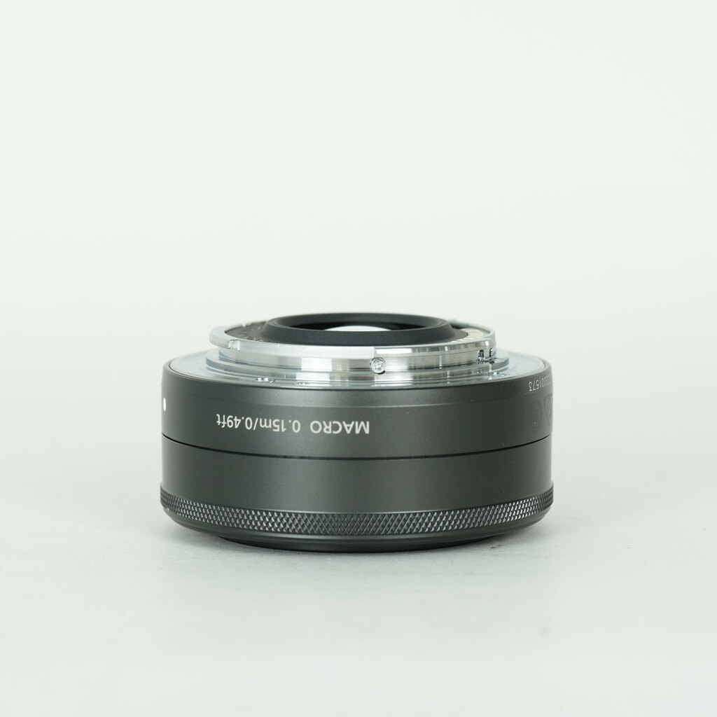 Canon EF-M22mm F2 STMの出品 | ONE SCENE（ワンシーン）