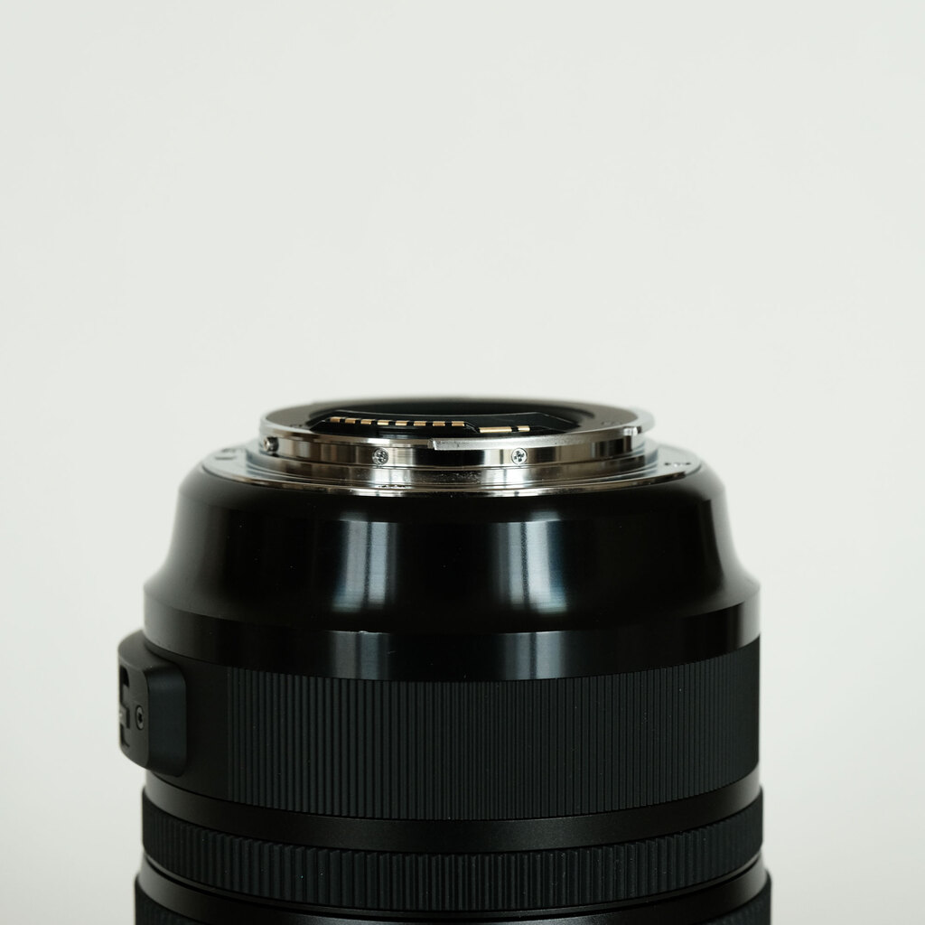 SIGMA 24-105mm F4 DG OS HSM｜Art [キヤノン用]