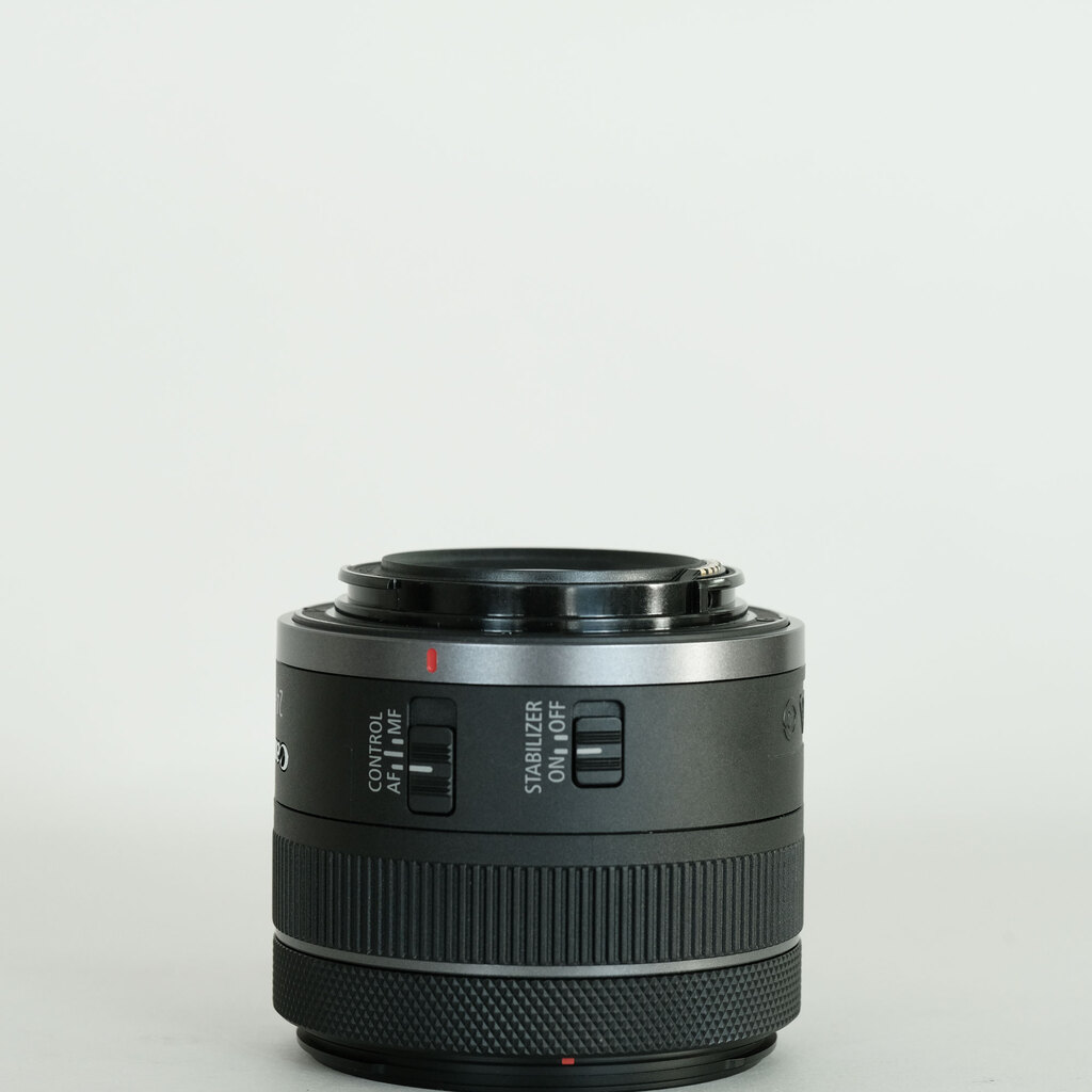 Canon RF24-50mm F4.5-6.3 IS STM