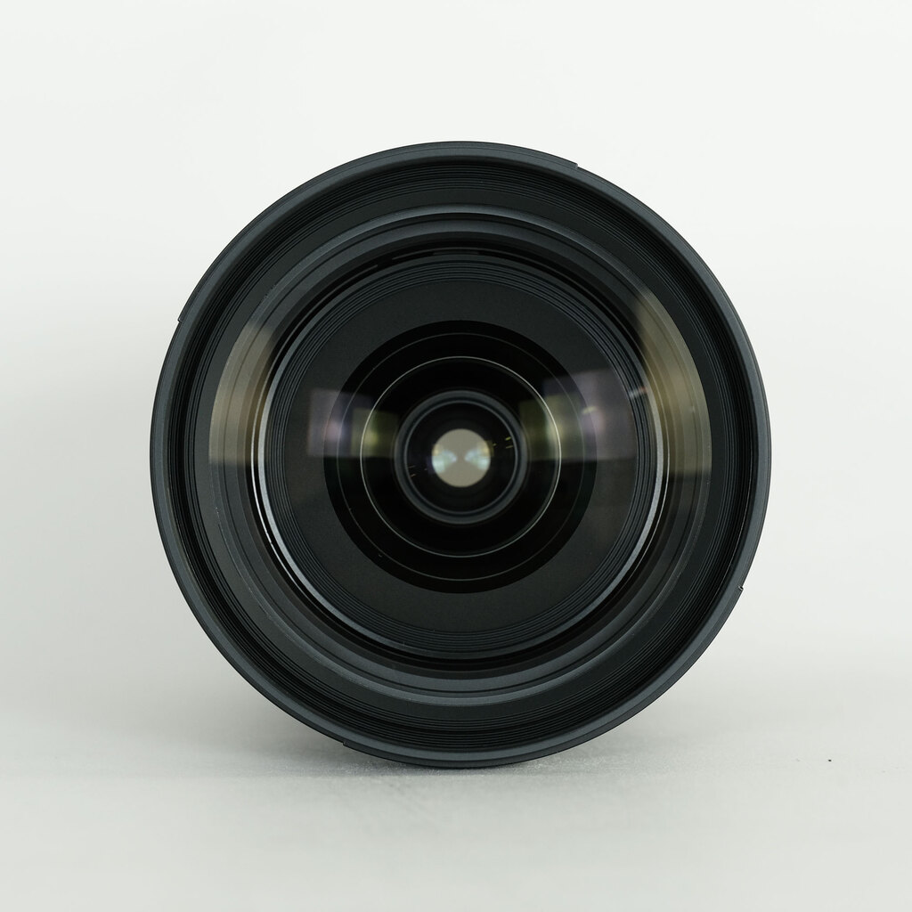 SIGMA 24-70mm F2.8 DG DN｜Art [ソニーE用]