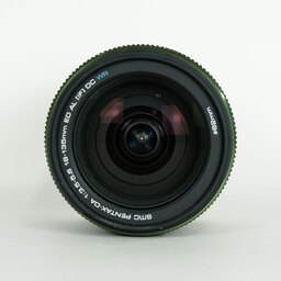 PENTAX smc PENTAX-DA 18-135mmF3.5-5.6ED AL[IF] DC WR